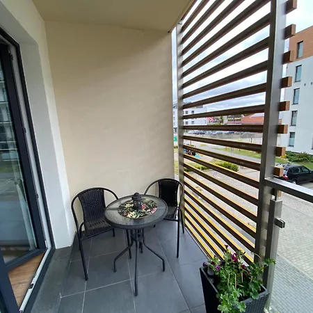 Wielki Blekit Appartamento